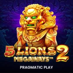 Gambling info site - 5 lions megaways 2